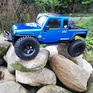 Bil Mst CFX W Jp1 RTR Crawler