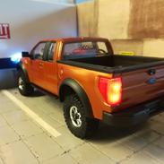 Bil Orlandoo F150