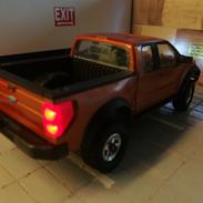 Bil Orlandoo F150
