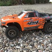 Off-Roader Arrma senton 4x4 brushless 3’s 