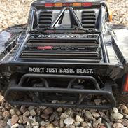 Off-Roader Arrma senton 4x4 brushless 3’s 