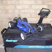 Buggy Buggy Team Associated RC10 B5M