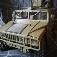 Bil HG P408 Hummer