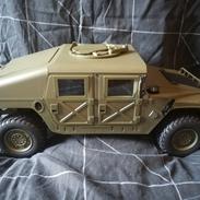 Bil HG P408 Hummer