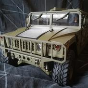 Bil HG P408 Hummer