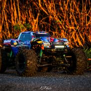 Off-Roader Traxxas X-Maxx 8S