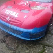 Bil Mcd Proline Rally