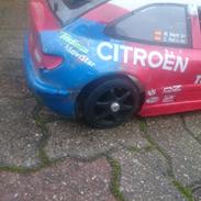 Bil Mcd Proline Rally