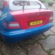 Bil Mcd Proline Rally