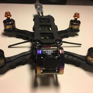 Multirotor Armattan 3’ Gecko
