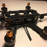 Multirotor Armattan 3’ Gecko