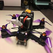 Multirotor Armattan 3’ Gecko