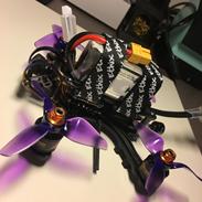 Multirotor Armattan 3’ Gecko
