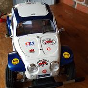 Buggy Tamiya Sand Scorcher