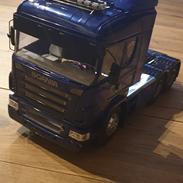 Lastbiler Scania r620