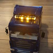 Lastbiler Scania r620