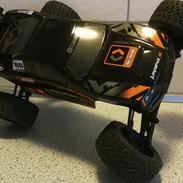 Bil Hpi Jumpshot st (brushless)