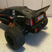 Bil Hpi Jumpshot st (brushless)