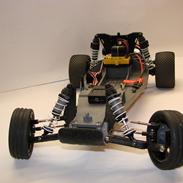 Buggy Traxxas Bandit