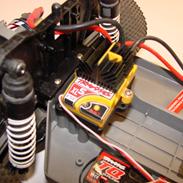 Buggy Traxxas Bandit