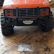 Bil Redcat Gen 8 Scout II