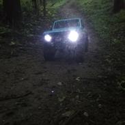 Bil Redcat Gen 8 Scout II