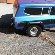 Bil Redcat Gen 8 Scout II