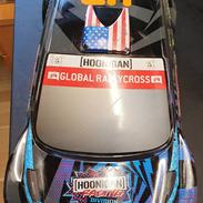 Bil HPI WR8 Ken Block