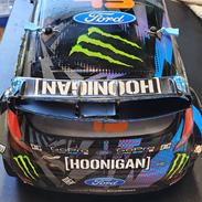 Bil HPI WR8 Ken Block