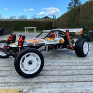 Buggy Kyosho Ultima