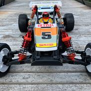 Buggy Kyosho Ultima
