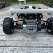 Buggy Kyosho Ultima