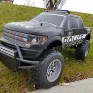 Off-Roader Maisto - Ford Raptor 