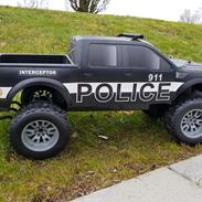 Off-Roader Maisto - Ford Raptor