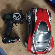 Bil traxxas mini Rally vxl SOLGT