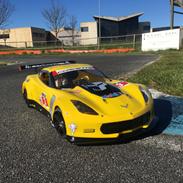 Bil Mecatech FW01 Corvette C7.R