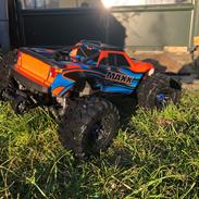 Truck Traxxas Maxx 4S