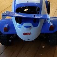 Off-Roader fg beetle