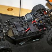 Buggy HPI Vorza Flux HP