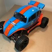 Off-Roader FG Monster Beetle Competition 