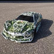 Bil Traxxas Rally VXL 6S 4WD xo1 killer
