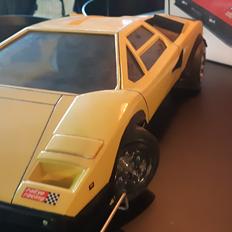 Bil Lamborghini Countach LP500S