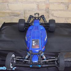 Buggy Buggy Team Associated RC10 B5M