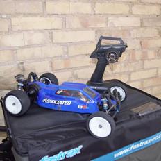 Buggy Buggy Team Associated RC10 B5M