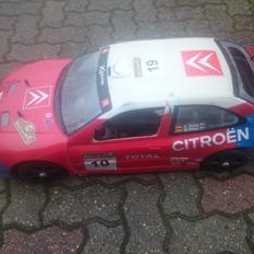 Bil Mcd Proline Rally