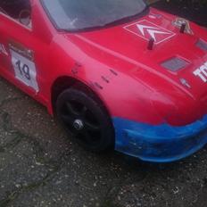 Bil Mcd Proline Rally