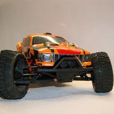 Off-Roader Hpi Bullet Flux ST