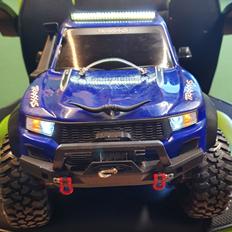 Off-Roader TRX 4 Sport