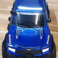 Off-Roader TRX 4 Sport