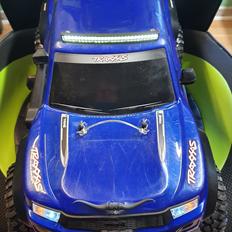 Off-Roader TRX 4 Sport